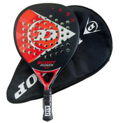 NovaFlex padelracket med opbevaringspose