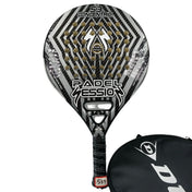NovaFlex padelracket med opbevaringspose