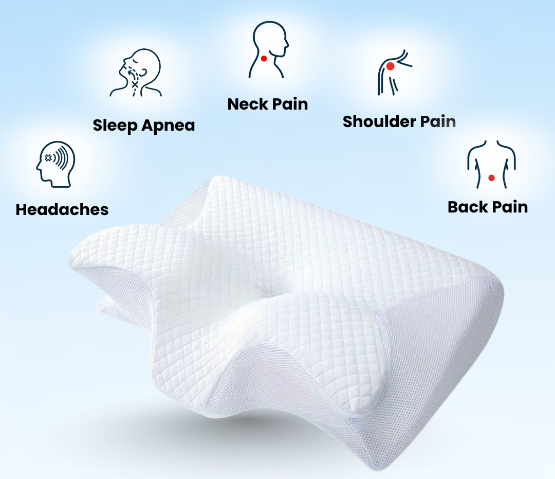 LumaSleep Nighttime Relief The Relief You’ve Been Waiting For Sleep Aid