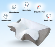 LumaSleep Nighttime Relief The Relief You’ve Been Waiting For Sleep Aid