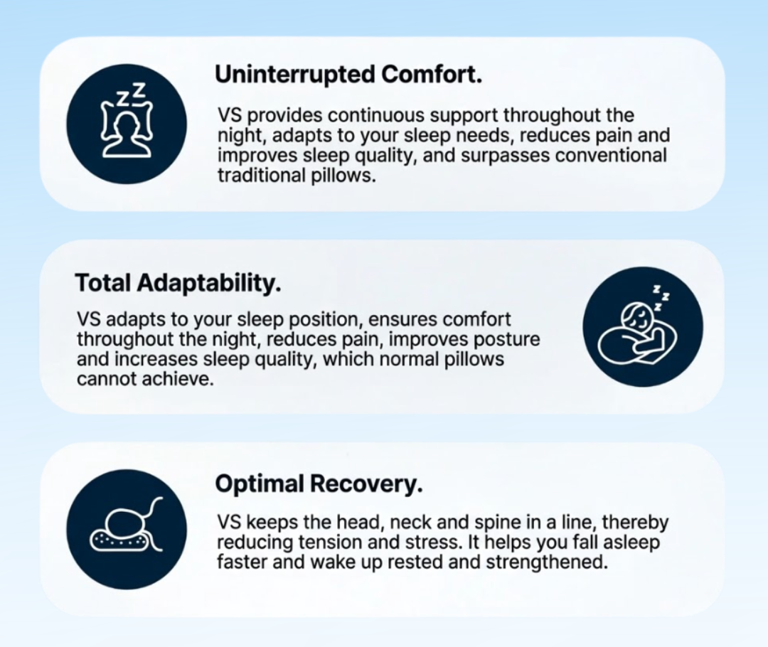 LumaSleep Nighttime Relief The Relief You’ve Been Waiting For Sleep Aid