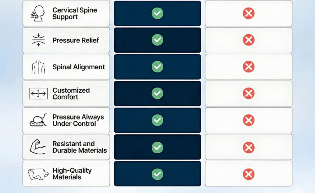LumaSleep Nighttime Relief The Relief You’ve Been Waiting For Sleep Aid