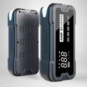 Versatile Jump Starter with Air Pump Functionality 4