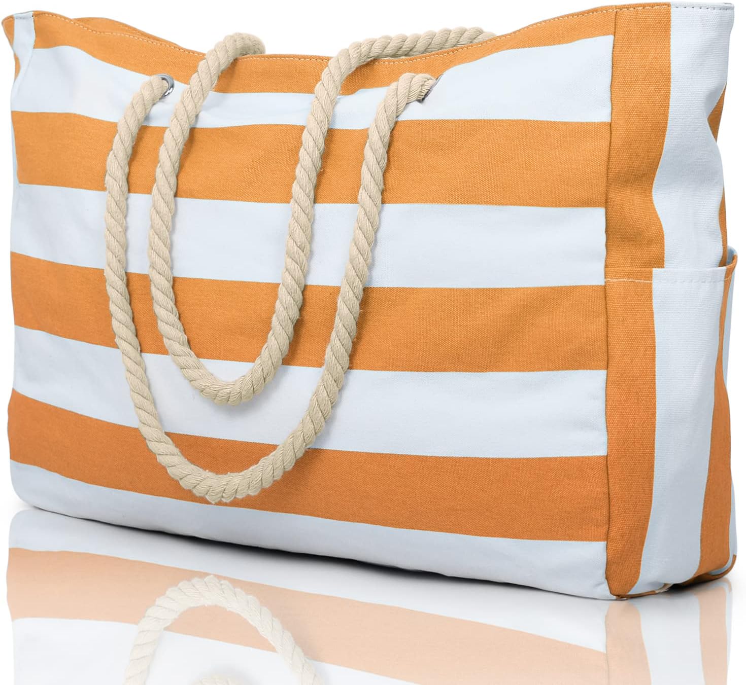 Waterproof & Sandproof Oversized Beach Tote – SandAway 20