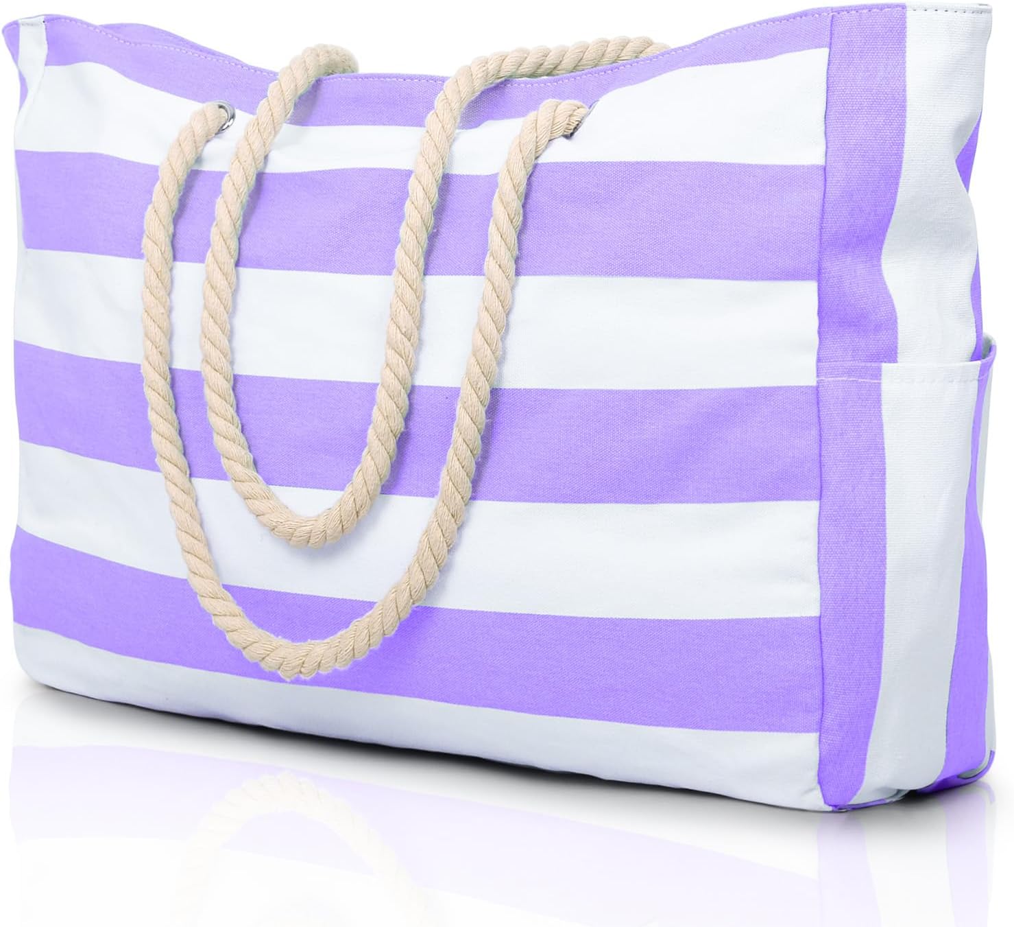 Waterproof & Sandproof Oversized Beach Tote – SandAway 21