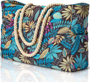 Waterproof & Sandproof Oversized Beach Tote – SandAway 26