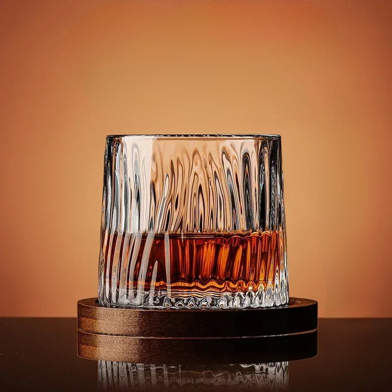 Wave™ — Elevate Every Sip with Crystal-Clarity Confidence and Timeless Style 0