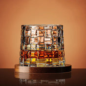Wave™ — Elevate Every Sip with Crystal-Clarity Confidence and Timeless Style 1