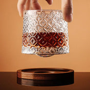 Wave™ — Elevate Every Sip with Crystal-Clarity Confidence and Timeless Style 6