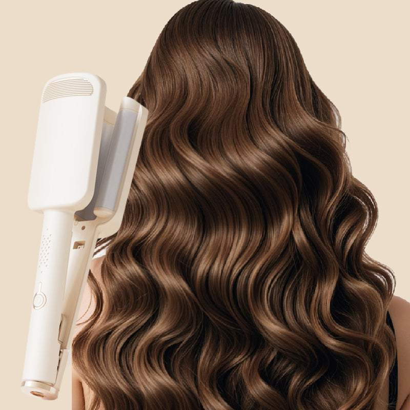 Wavy Hair Curler 3