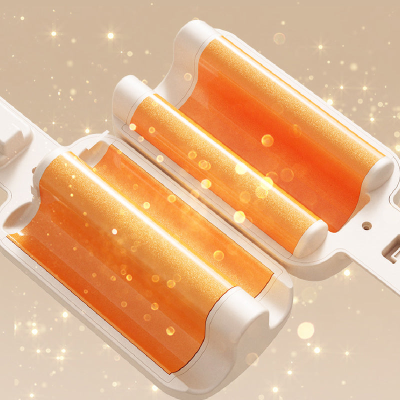 Wavy Hair Curler 5
