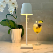 Modern Lampshade Light | Decorative Table Lamp | Elegant Floor Light | Stylish Ceiling Fixture | Home Lighting Solution - Zardee 5