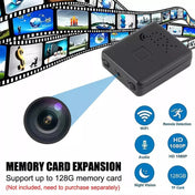 Wi-Fi Camera with HD Video and Motion Detection 3