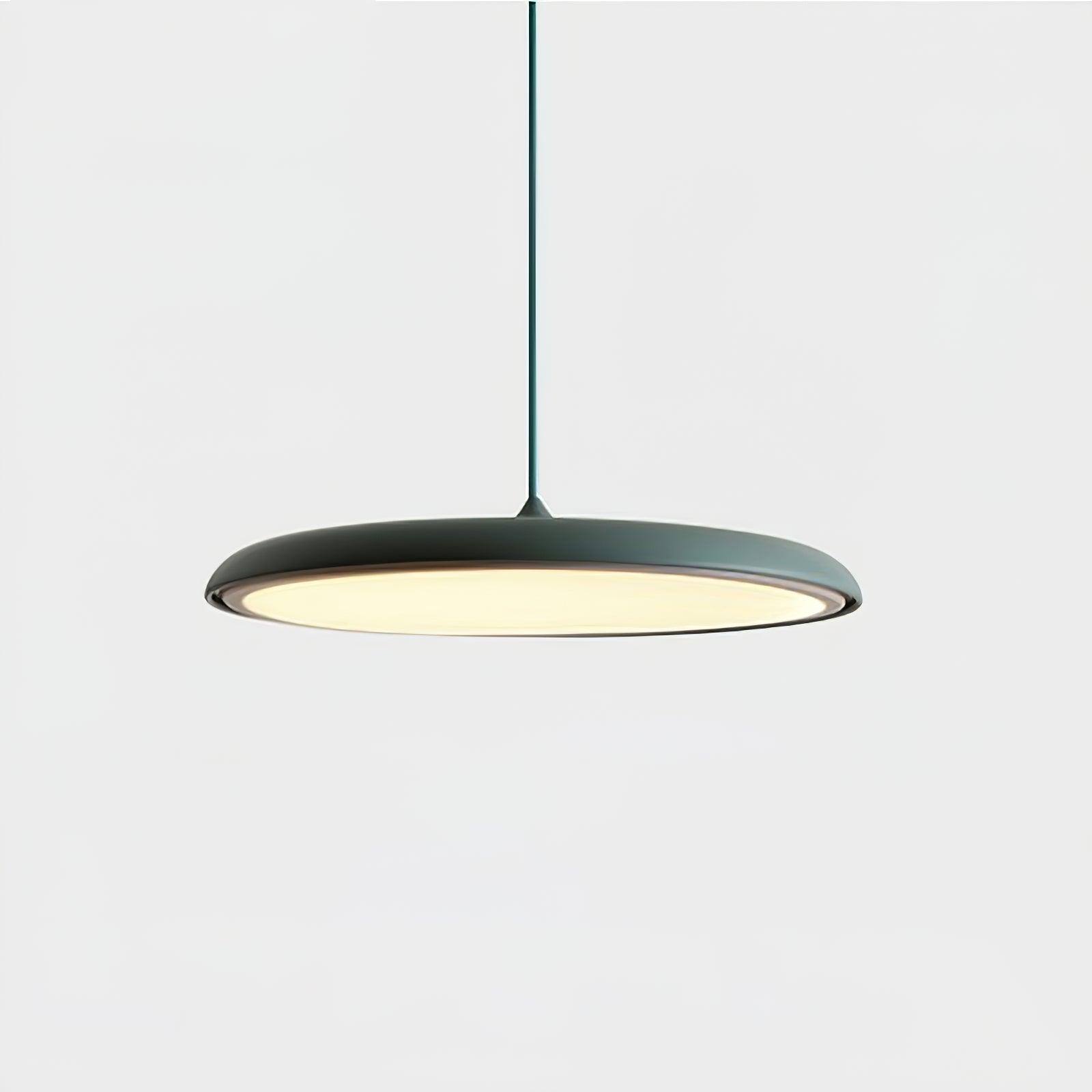 Variant image for Wini Macaron Pendant Light | Modern Kitchen Pendant Lighting | Colorful Hanging Lights | Adjustable Fixture | Indoor Decorative Lighting - Zardee-3