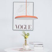 Wini Macaron Pendant Light | Modern Kitchen Pendant Lighting | Colorful Hanging Lights | Adjustable Fixture | Indoor Decorative Lighting - Zardee 3
