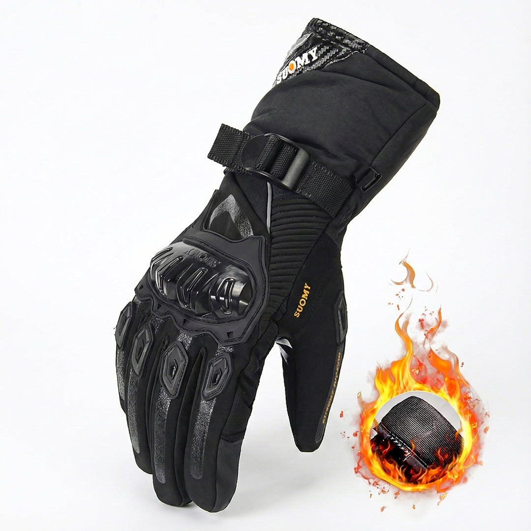 WinterWarm Outdoor Thermal Gloves 1