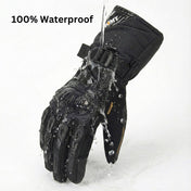 WinterWarm Outdoor Thermal Gloves 2