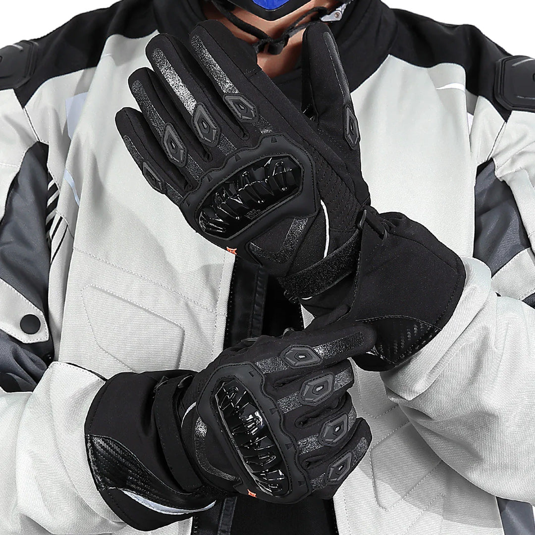 WinterWarm Outdoor Thermal Gloves 5