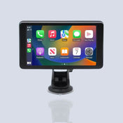 Wireless CarPlay Screen | Smart Car Display for iOS & Android Devices 0