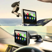 Wireless CarPlay Screen | Smart Car Display for iOS & Android Devices 3