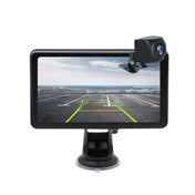 Wireless CarPlay Screen | Smart Car Display for iOS & Android Devices 4