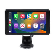 Wireless CarPlay Screen | Smart Car Display for iOS & Android Devices 6