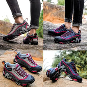 Women's Breathable Hiking Footwear for Ultimate Comfort 2