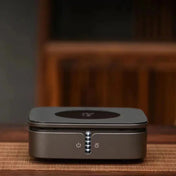 ZenHeat Electric Ceramic Hot Plate 2