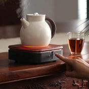 ZenHeat Electric Ceramic Hot Plate 3