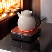 ZenHeat Electric Ceramic Hot Plate 4