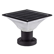 Solar Garden Lights Waterproof | Eco-Friendly Outdoor Light Fixtures | Automatic Switch Solar Lamp | Adjustable Color Outdoor Lights | Durable Garden Lights - Zardee 2