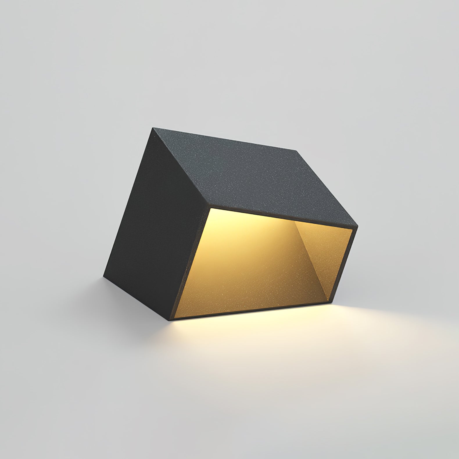 Variant image for Solar Garden Lights Outdoor | Waterproof LED Outdoor Light | Eco-Friendly Solar Lantern | Stainless Steel Garden Fixture | Compact Solar Lamp - Zardee-2