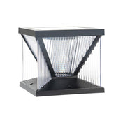 Solar Garden Lamp | Eco-Friendly Outdoor Lights | Waterproof Solar Lights Outdoor | Durable Garden Lighting | LED Garden Lights - Zardee 1