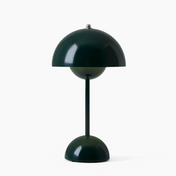 Variant image for Cordless Table Lamp | Dimmable Bedside Lamps | Wireless LED Light | Battery Operated Lamps | Modern Indoor/Outdoor Fixture - Zardee-8