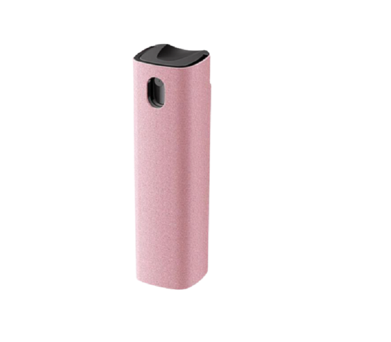 Alt-i-en telefon skærmrenserspray og værktøj til fjernelse af støv på computerskærm NovaClean Pro Edition