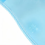Poche à eau durable avec tube de boisson flexible pour longues aventures en plein air sur les sentiers de randonnée par SummitPulse