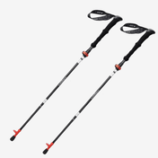 Justerbare letvægts vandrestave til vandring og trekkingstier | Summit Ridge Gear Co