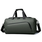 Lightweight Travel Bag With Multiple Compartments For Travel And Outdoor Gear Ideal For Active Lifestyles By SummitArc Outdoors