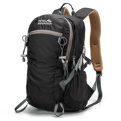 Mochila de Caminhada Leve 30L para Aventuras ao Ar Livre Ideal para Caminhadas de um Dia e Viagens de Fim de Semana
