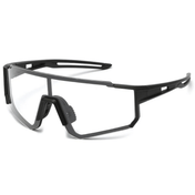 Fjerlette sportssolbriller med antireflekslinser og ergonomisk pasform til udendørs aktiviteter - SummitNova