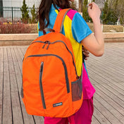 Sac à dos pliable ultraléger étanche 30L pour voyage et aventures en plein air | SummitTrail Gear