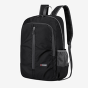 Sac à dos pliable ultraléger étanche 30L pour voyage et aventures en plein air | SummitTrail Gear