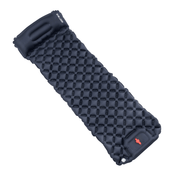 Könnyű felfújható matrac beépített pumpával kültéri használatra SummitTrail Outdoors Gear