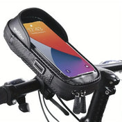 Support téléphone vélo étanche avec design rotatif et compatibilité tactile pour écrans de 7 pouces | SummitForge