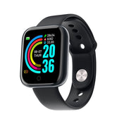שעון כושר חכם SummitPulse לחובבי חוץ עם מעקב בריאות ופעילות