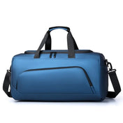 Lightweight Travel Bag With Multiple Compartments For Travel And Outdoor Gear Ideal For Active Lifestyles By SummitArc Outdoors