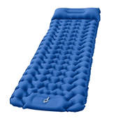 Önfelpumpálós Kempingmatrac Könnyű és Kompakt a Könnyű Hátizsákos Túrázáshoz és Kempingezéshez a TrailNova Outdoors-tól
