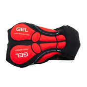 Sous-couche rembourrée pour homme, respirante et légère, pour un confort quotidien en vélo TrailForge Pro