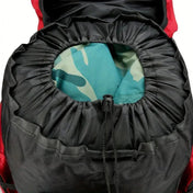 תיק גב טיולים SummitTrail עמיד ועמיד למים בנפח 90 ליטר למשלחות ממושכות