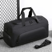 Lightweight Travel Bag With Multiple Compartments For Travel And Outdoor Gear Ideal For Active Lifestyles By SummitArc Outdoors